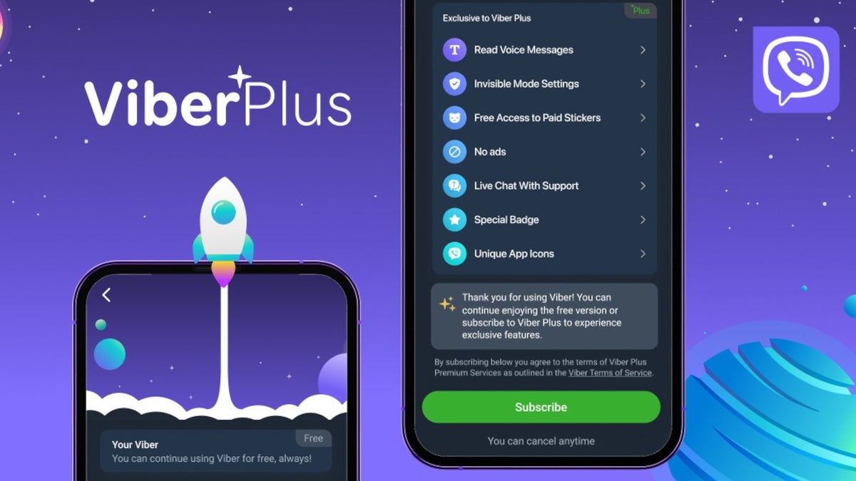 Telegram restrictions